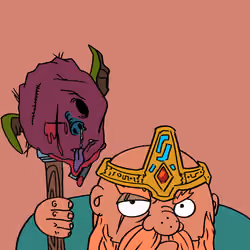 Goblin Fucker #1412