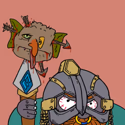 Goblin Fucker #611