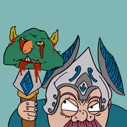 Goblin Fucker #1958
