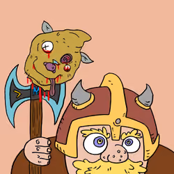Goblin Fucker #1297