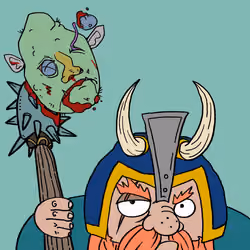 Goblin Fucker #1411