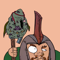 Goblin Fucker #1688