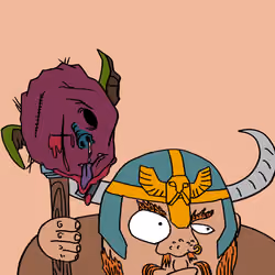 Goblin Fucker #1327