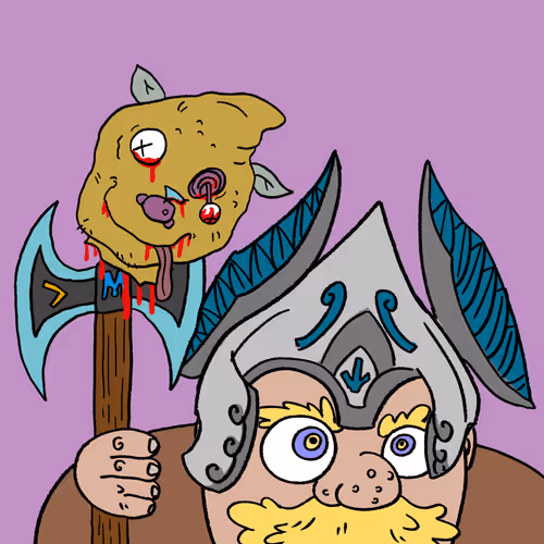 Goblin Fucker #1399