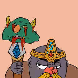 Goblin Fucker #1704