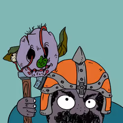 Goblin Fucker #890