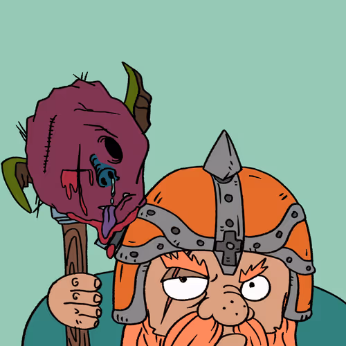 Goblin Fucker #1171