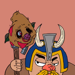 Goblin Fucker #1231