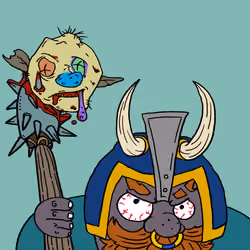 Goblin Fucker #1474