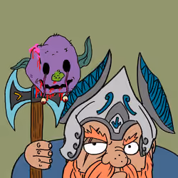 Goblin Fucker #1887