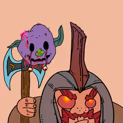 Goblin Fucker #983