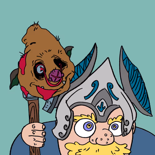 Goblin Fucker #1400
