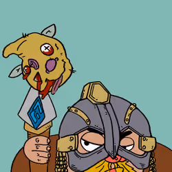 Goblin Fucker #748