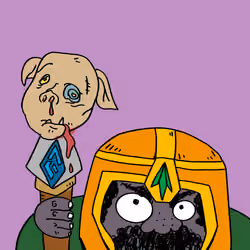 Goblin Fucker #538