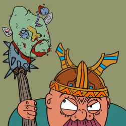 Goblin Fucker #1434