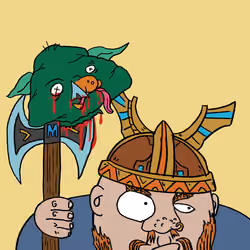 Goblin Fucker #987