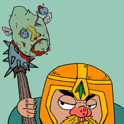 Goblin Fucker #1706