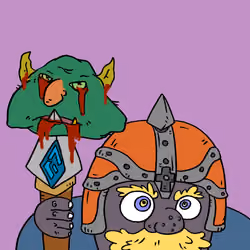 Goblin Fucker #1476