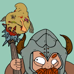 Goblin Fucker #1339