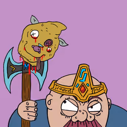 Goblin Fucker #1447