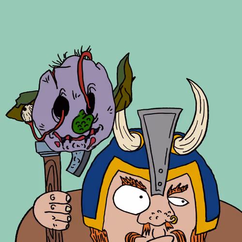 Goblin Fucker #683