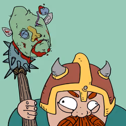 Goblin Fucker #1354