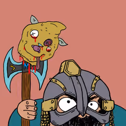 Goblin Fucker #1166