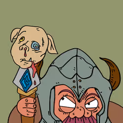 Goblin Fucker #1493