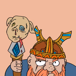 Goblin Fucker #1064