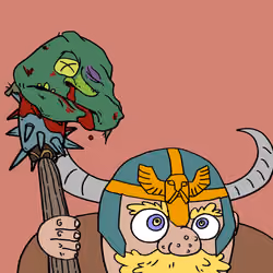 Goblin Fucker #1338