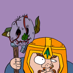 Goblin Fucker #1141