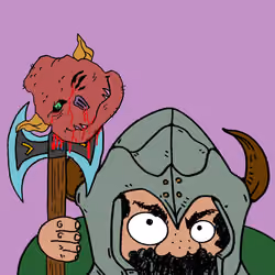 Goblin Fucker #1444