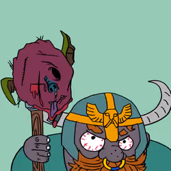 Goblin Fucker #610