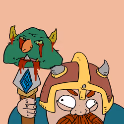 Goblin Fucker #1833