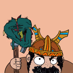 Goblin Fucker #867