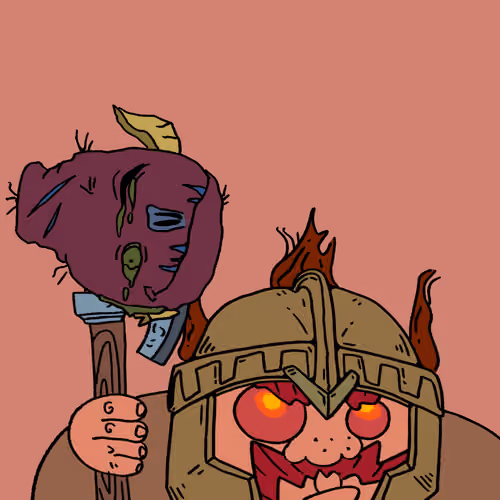 Goblin Fucker #627