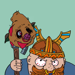 Goblin Fucker #1687