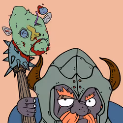 Goblin Fucker #1232