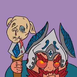 Goblin Fucker #1834