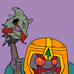 Goblin Fucker #1125