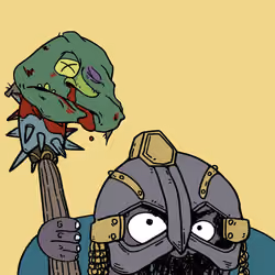 Goblin Fucker #1490