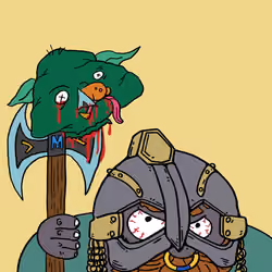 Goblin Fucker #1234