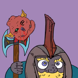 Goblin Fucker #730