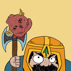 Goblin Fucker #1294