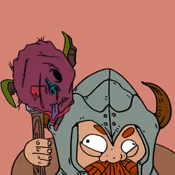 Goblin Fucker #1741