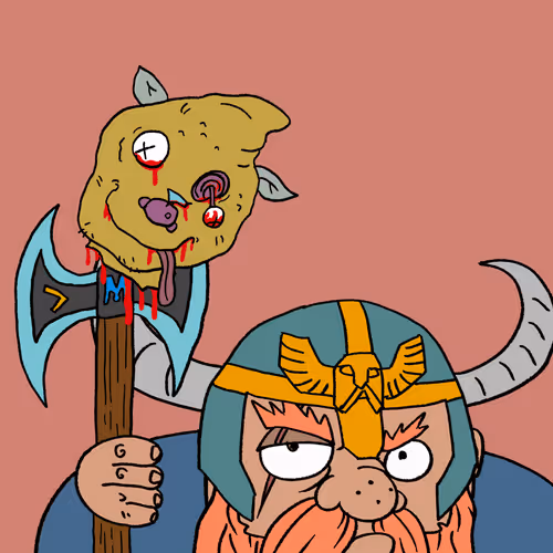 Goblin Fucker #1165