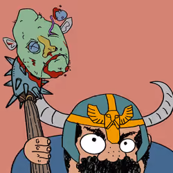 Goblin Fucker #534