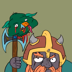 Goblin Fucker #1331