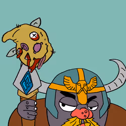 Goblin Fucker #1884