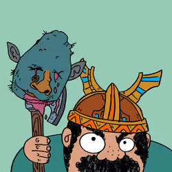 Goblin Fucker #1223